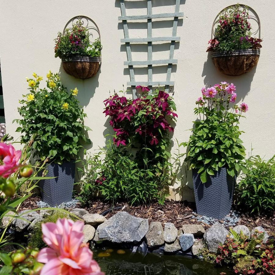 Eden'S Rest Bed And Breakfast Bugle Exterior photo