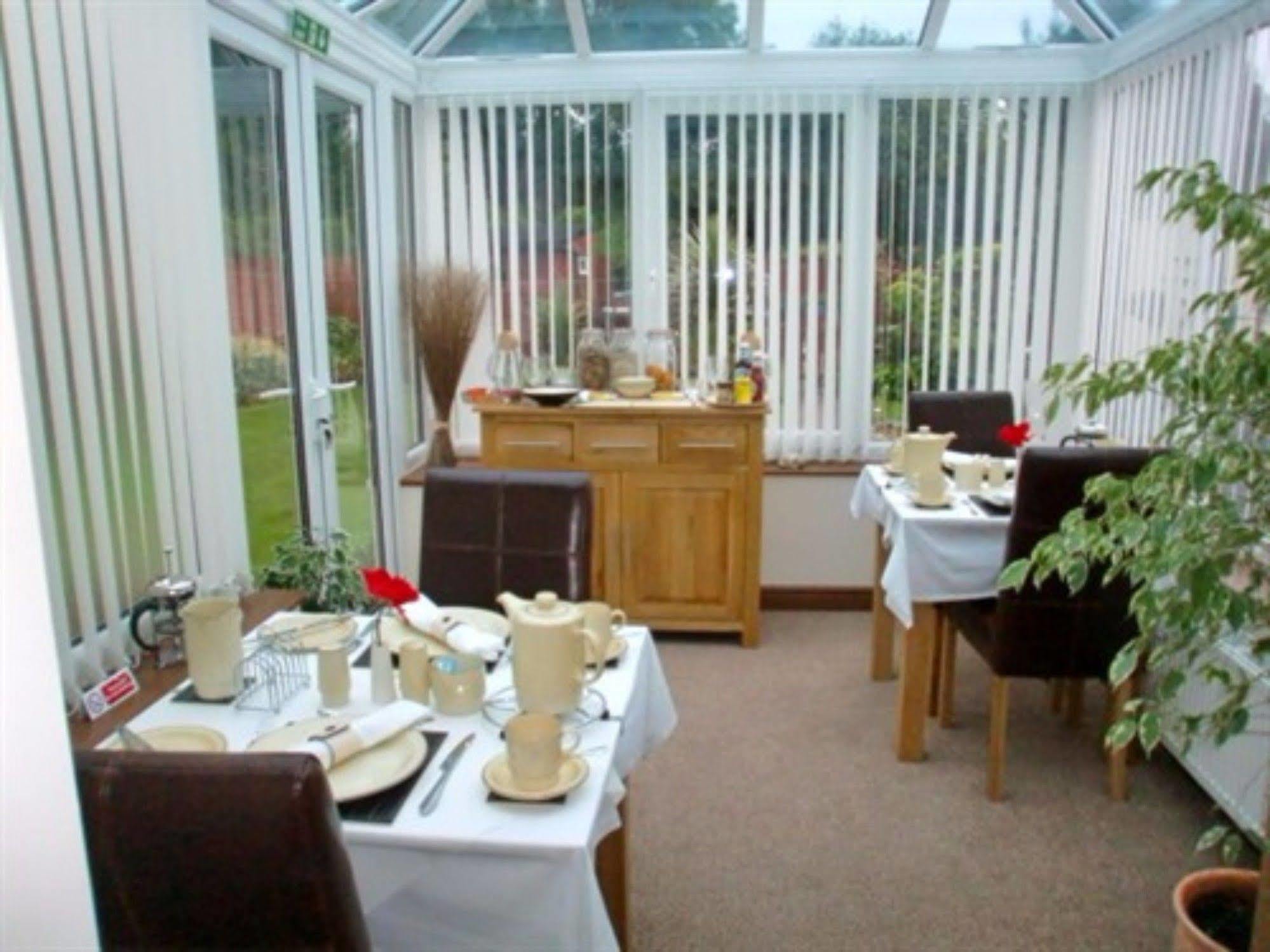 Eden'S Rest Bed And Breakfast Bugle Exterior photo