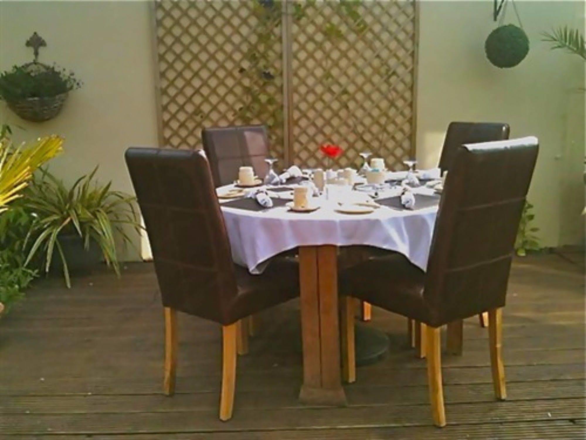 Eden'S Rest Bed And Breakfast Bugle Exterior photo
